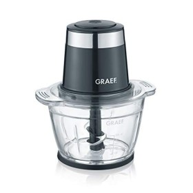 Graef Chopper en verre 1 litre CH502EU