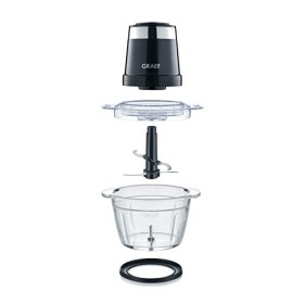 Graef Chopper en verre 1 litre CH502EU