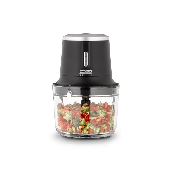 CASO - Picadora sem Fios Chop & Go 5CASOD1747