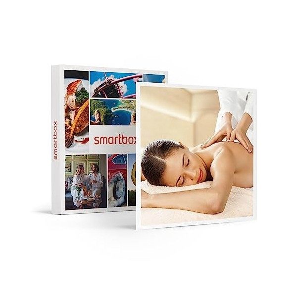 Smartbox - Coffret Cadeau Femme - Soin esthétique Guinot pour Un Moment de Relaxation à soi - idée Cadeau pour Elle - 1 Soin 