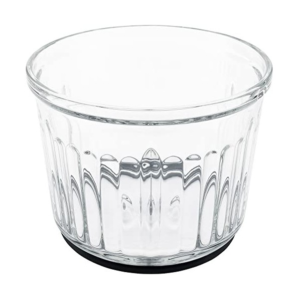 Steba MG 400 Hachoir électrique 2 L 400 W Noir