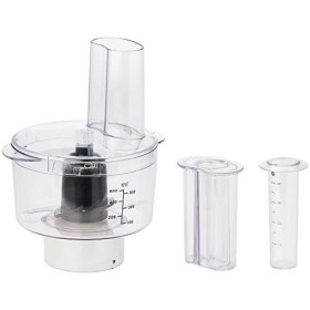 Rosenstein & Söhne Râpe multifonction pour robots KM-4212 et KM-6618