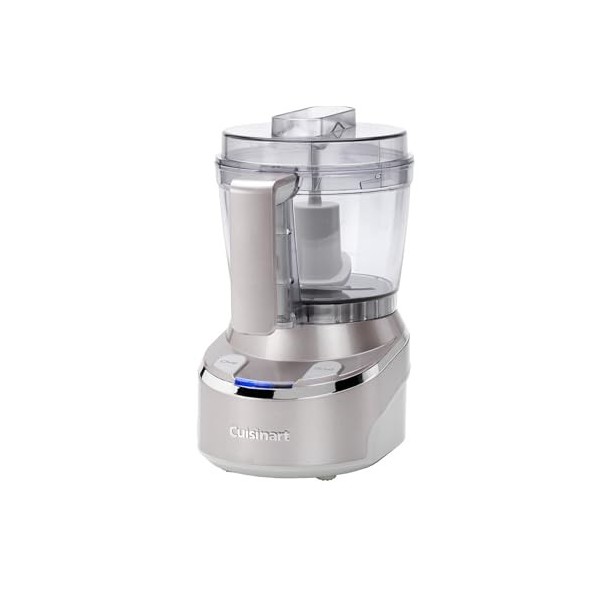 Cuisinart Robot de cuisine Easy Prep Pro avec 7 fonctions de préparation | Multifonctionnel | Grand et petit bols de travail 