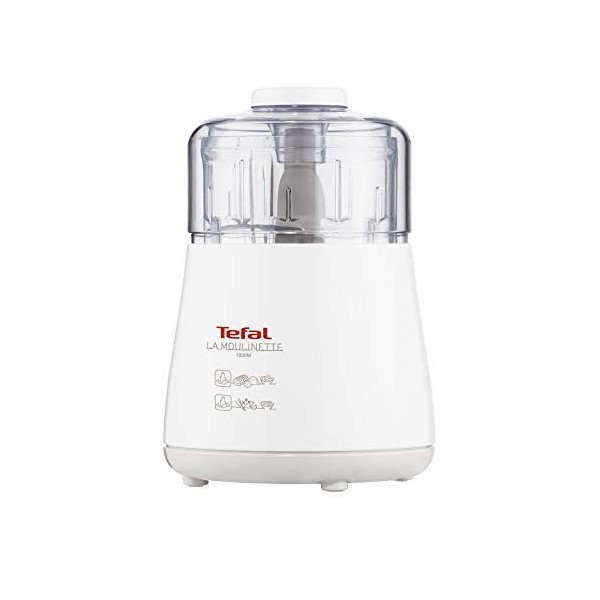 Tefal DPA1 Hachoir La Moulinette 1000 W Import Allemagne