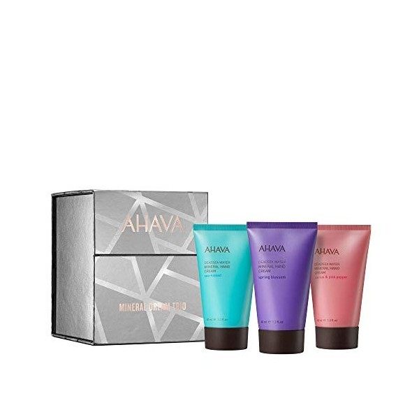 AHAVA Mineral Dream Trio - 120 ml