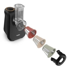 Tefal MB 77 EN 38 Eco Respect r√¢pe/broyeur