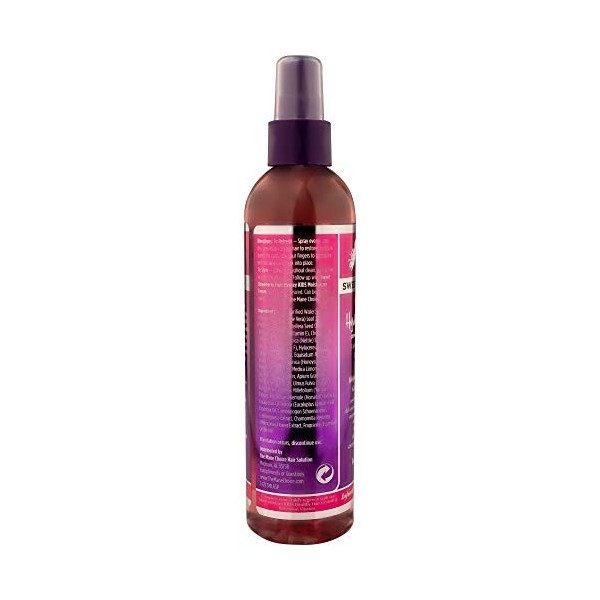 Hydratation spray sweet strawberry