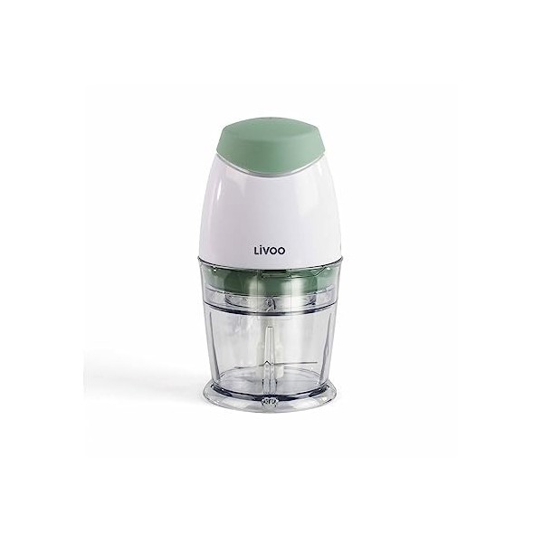 Livoo Hachoir électrique