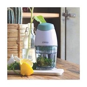 Livoo Hachoir électrique