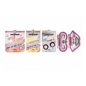 Soap And Glory Mask Coffret cadeau Force Five