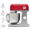 Robot pâtissier KENWOOD KMX750RD - Rouge - 1000 W - 5 L