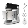 Robot pâtissier KENWOOD KMX750RD - Rouge - 1000 W - 5 L