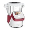 Moulinex i-Companion XL Edition Pâtisserie, 1550 W, Recettes illimitées, Température entre 30° et 150°, Capacité utile 3 L 1 ...