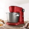 Bosch Optimum Robot culinaire 1 600 W rouge