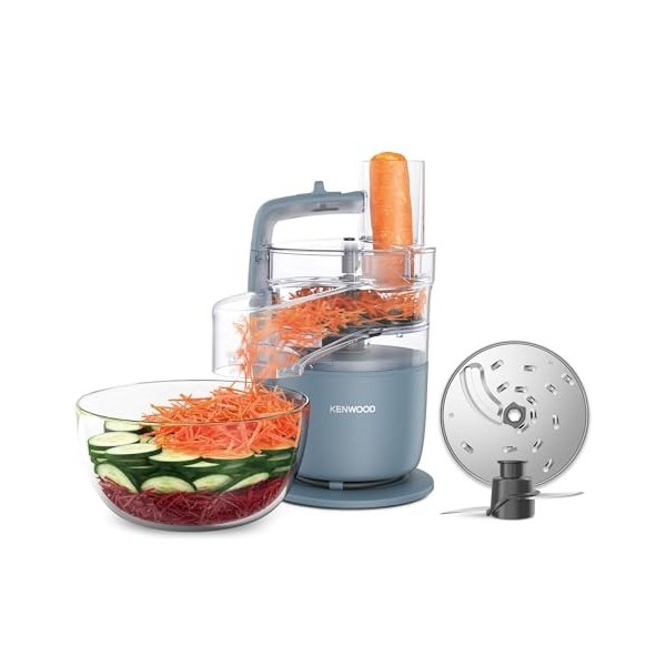 KENWOOD - Processador de Alimentos FDP22.130GY