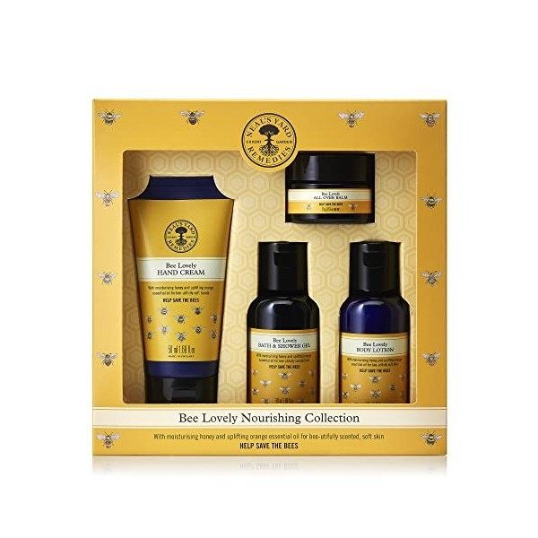 Neals Yard Remedies Bee Lovely Collection