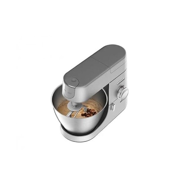 Robot pâtissier KENWOOD Chef KVC3110S - Gris argenté - 1000 W