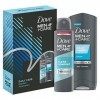 Dove Men+Care Daily Care Duo Coffret cadeau 2 pièces