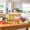 Smartbox - Coffret Cadeau - Menu 3 Repas HelloFresh livré à Domicile à Choisir Parmi Une sélection de Recettes saines et Orig