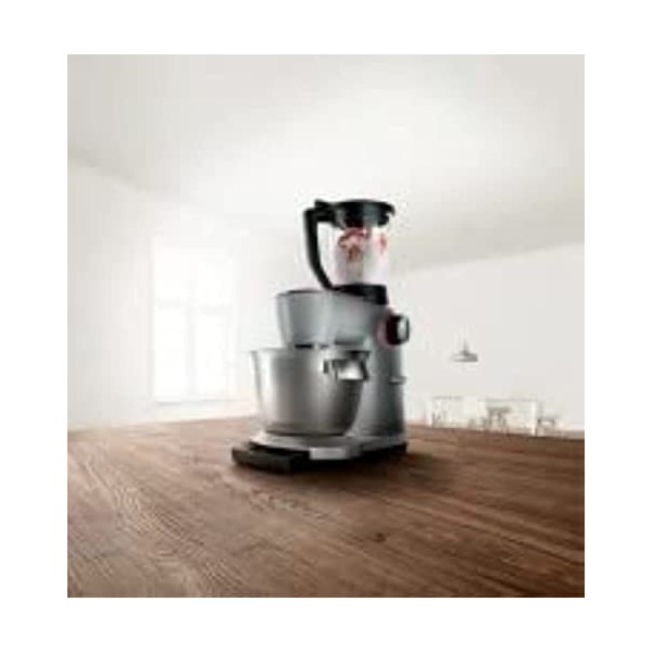 Robot de Cocina OptiMUM - MUM9YX5S12