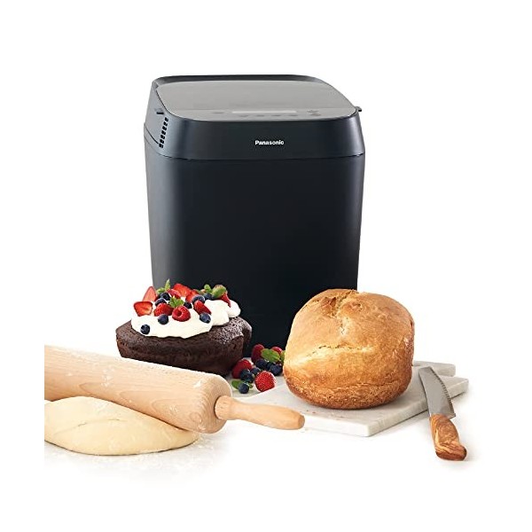 Panasonic SD-ZD2010KXH | Version Allemande