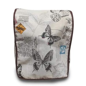 Thermodernizate.com Housse Couverture anti-taches pour Vorwerk thermomix tM5 and Tm31 BUTTERFLY