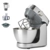 Robot pâtissier KENWOOD Prospero KHC29.J0SI - Silver - 2 accessoires inclus