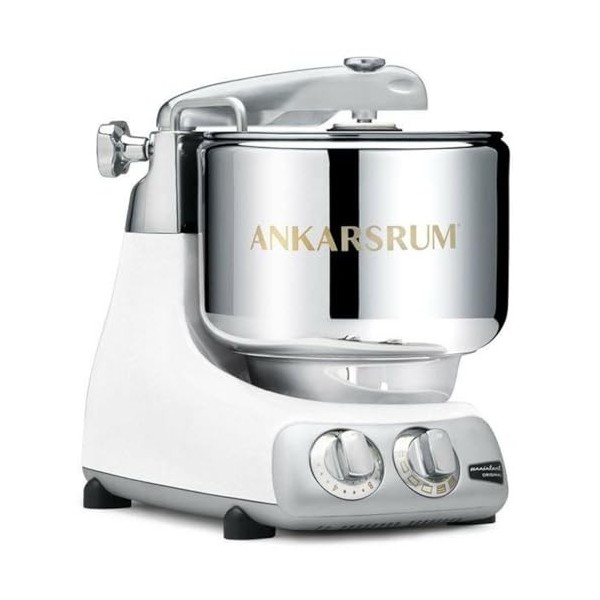 ANKARSRUM Robot de cuisine AKM 6230 MW