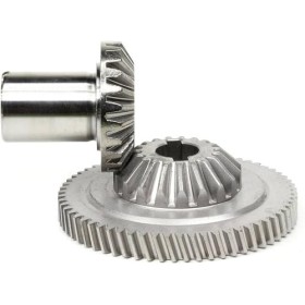 Kit Roue Dentée 23 dents + Double Pignons W11192794