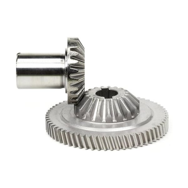 Kit Roue Dentée 23 dents + Double Pignons W11192794