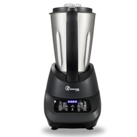 STARLYF Chef Tony Kitchen Robot de cuisine, 500 W, 10 vitesses, multifonction, hache, mélange, broyage, bout, cuisine, tempér