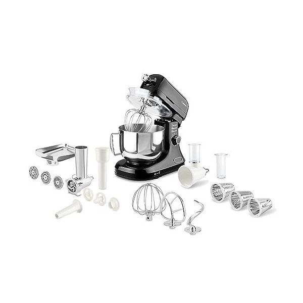 Robots Patissier KM 8013 CATLER