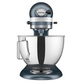 KitchenAid ROBOT PÂTISSIER MULTIFONCTION 4,3 L - 5KSM95PSEBS, Bleu