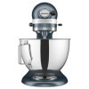 KitchenAid ROBOT PÂTISSIER MULTIFONCTION 4,3 L - 5KSM95PSEBS, Bleu