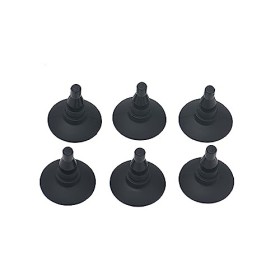 Senya Pieds antidérapants - Robot pâtissier multifonction Cook & Pastry - SYCP-M052-SP2