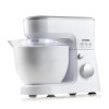 Domo DO9241KR robot de cuisine 600 W 4 L Blanc