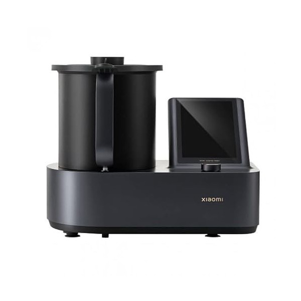 Mi Smart Cooking Robot de cuisine multifonction 1700 W Noire