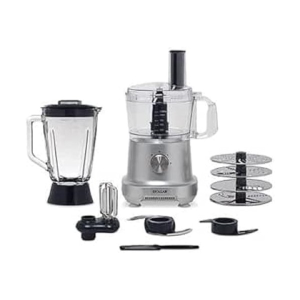 STOLLAR PROCESSOR MULTI FOOD SPP700