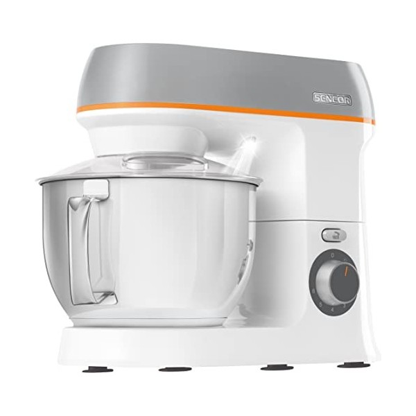 SENCOR STM 3730SL-EUE3 robot multifonctions 1000W