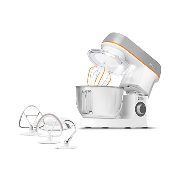 SENCOR STM 3730SL-EUE3 robot multifonctions 1000W