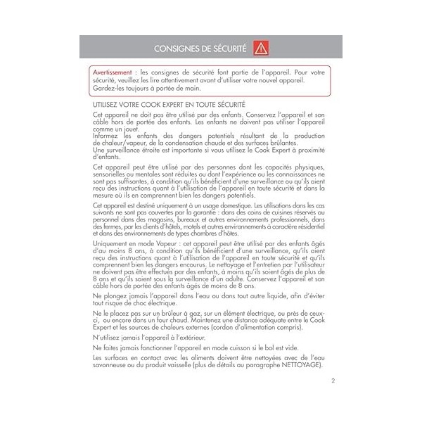 Magimix Cook Expert Chrome 18900 Robot Cuiseur Multifonction 3,5L, Moteur Professionnel, Chrome mat