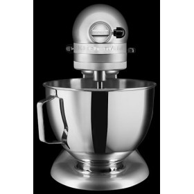KitchenAid KSM95PSECU KitchenAid Robot Patissier - Contour Argent