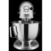 KitchenAid KSM95PSECU KitchenAid Robot Patissier - Contour Argent