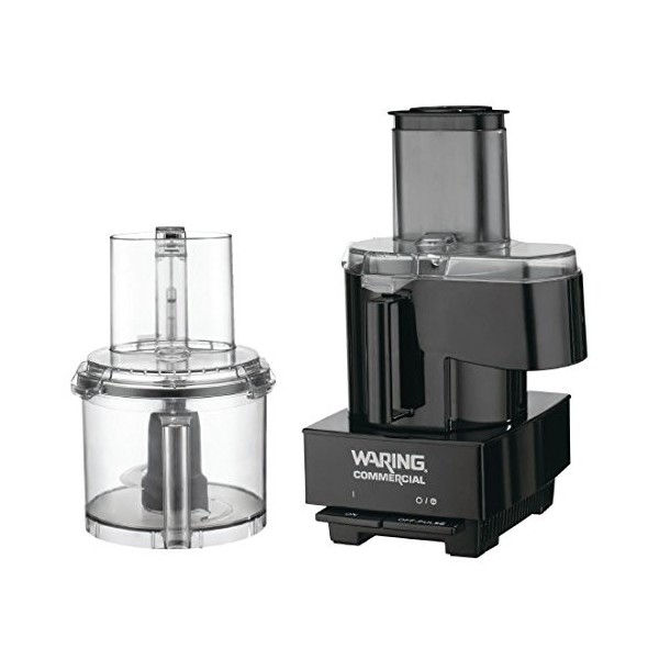 Waring Commercial WFP14SCK Robot de cuisine