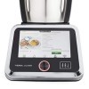 BOJ Multifunctional kitchen robot MC-2000 