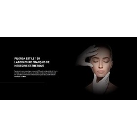 FILORGA - Coffret 5 pièces Programme Régénérant Ensemble Cadeau - Solution Micellaire Visage et Yeux - Sérum Multi-Correcteur