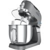Sencor Robot Pâtissier multifonctions, Robot de Cuisine Robust full metal, Moteur 1500W Surpuissant, avec Éclairage Led, sile