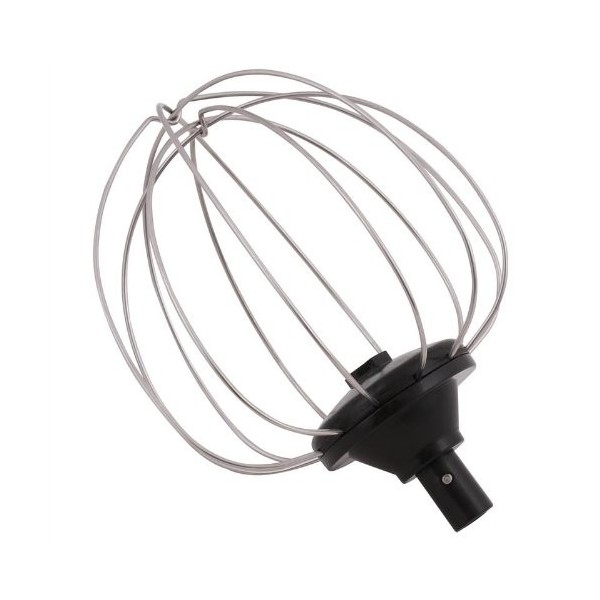 KLARSTEIN Fouet à Fil pour Robot de Cuisine Belle/Lucie