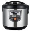 ESPERANZA+EKG011+COOKING+MATE+-+MULTICOOKER, Black