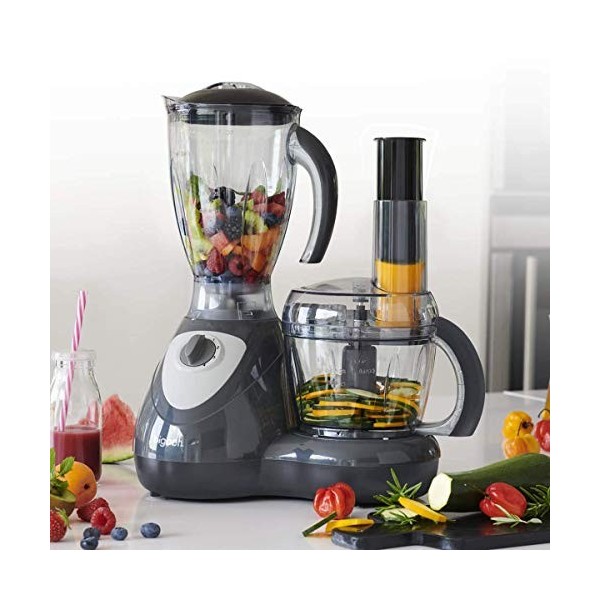 Bigben Interactive - Robot Multifonction Bigben Interactive FP6010